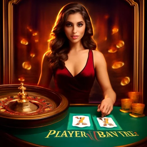 577bet গেম-শো চাকা স্ক্রিন